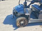 2025 Evolution Golf Cart