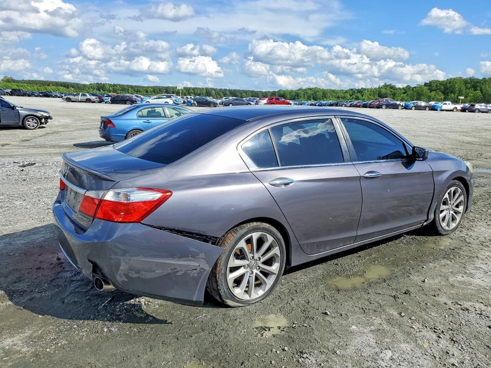 2013 Honda Accord Sport