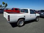 1996 Nissan Truck Base