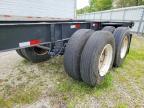 1980 Monon Roll-OFF Container Trailer
