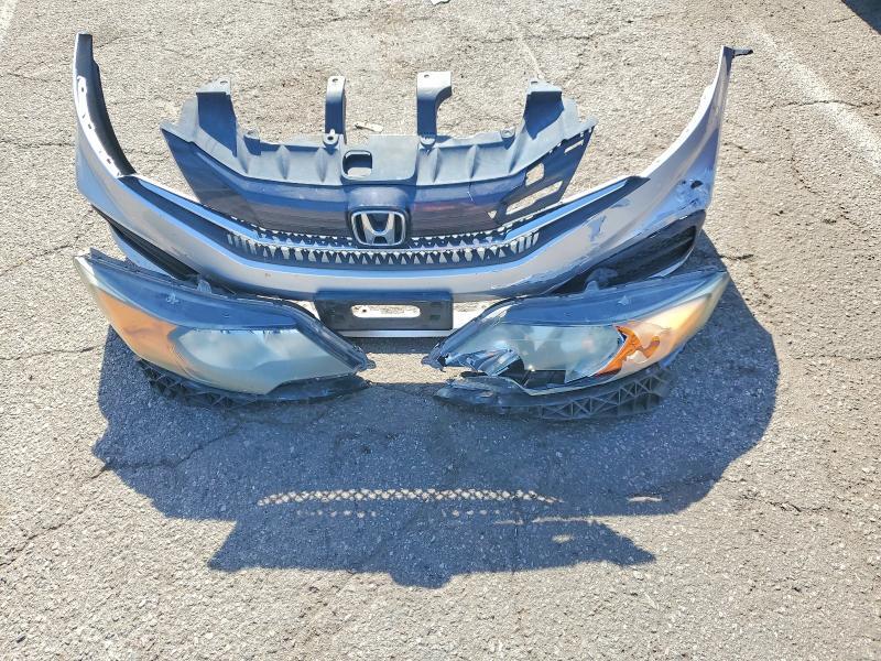 2015 Hond Civic