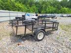 2021 Carry-On 6X10GWHS Utility Trailer