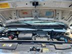 2022 Ford Econoline E450 Super Duty Cutaway Van