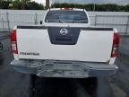 2011 Nissan Frontier S