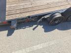 2025 Trailers 2025 BIG TEX 14FT-16BK Equipment Trailer
