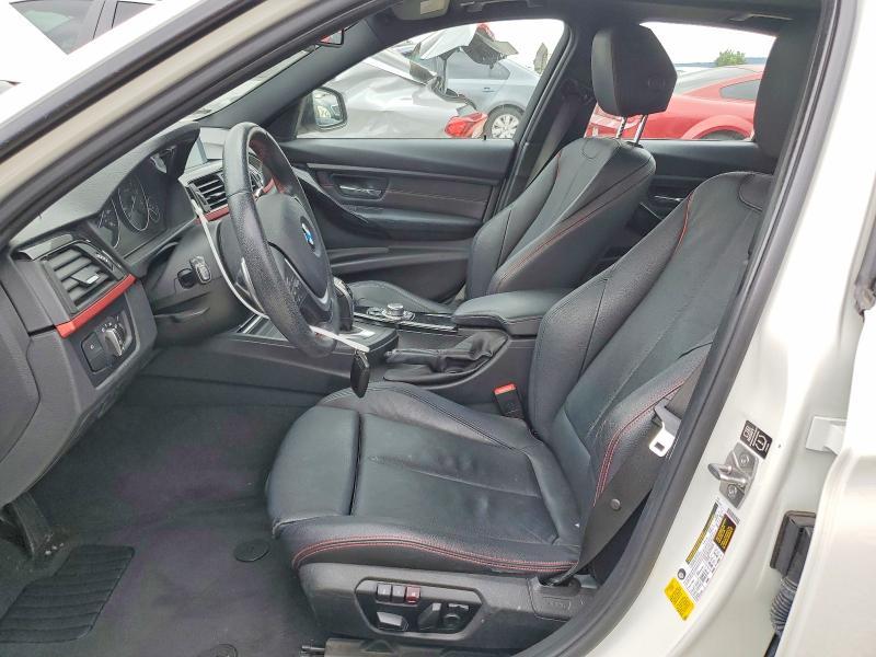 2013 BMW 335 i