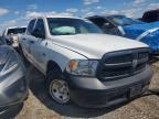 2022 Dodge RAM 1500 Classic Tradesman