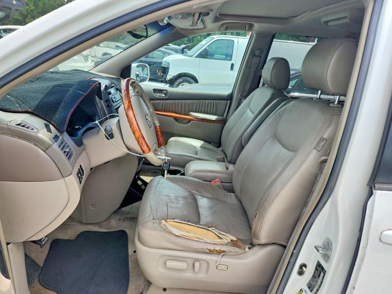 2006 Toyota Sienna xle Limited 7 Passenger