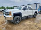 2015 Chevrolet Silverado K2500 Heavy Duty LT