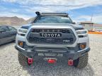 2022 Toyota Tacoma TRD OFF-Road