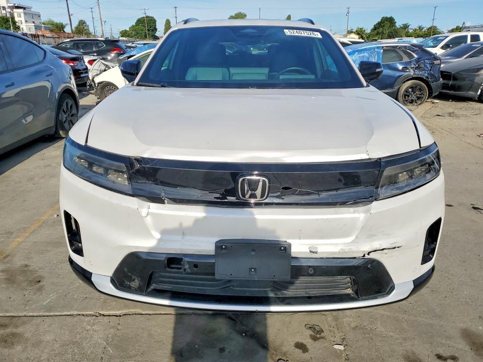 2024 Honda Prologue Elite