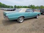 1965 Pontiac GTO