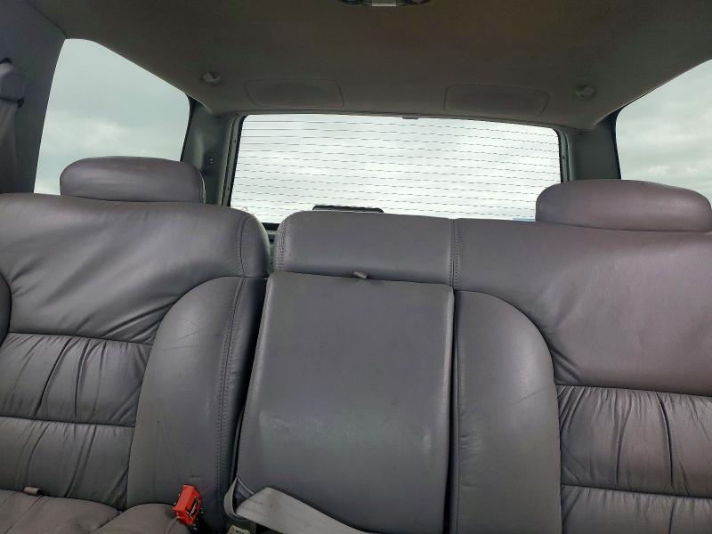 1997 GMC Yukon