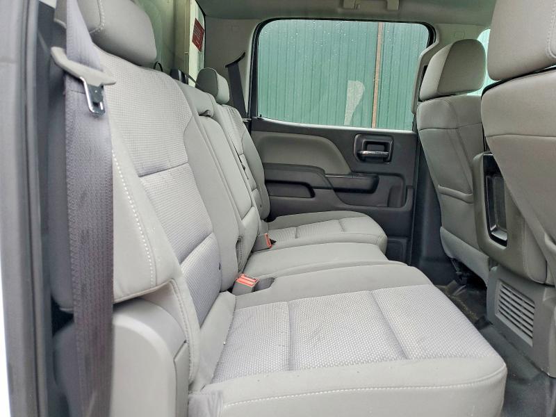 2020 GM GM515 Refrigerated BOX Truck