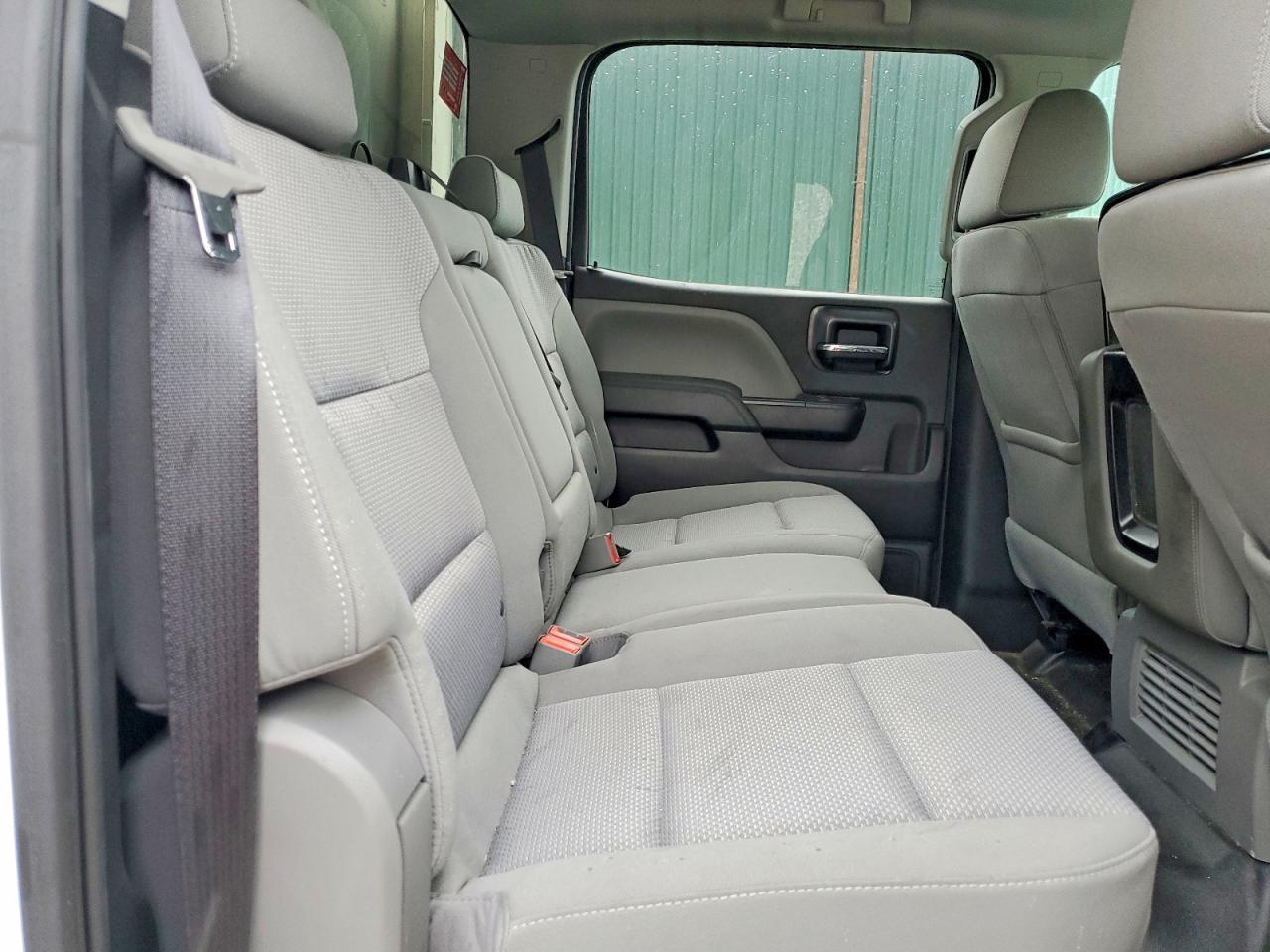 2020 GM GM515 Refrigerated BOX Truck
