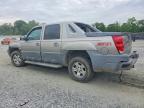2002 Chevrolet Avalanche K1500