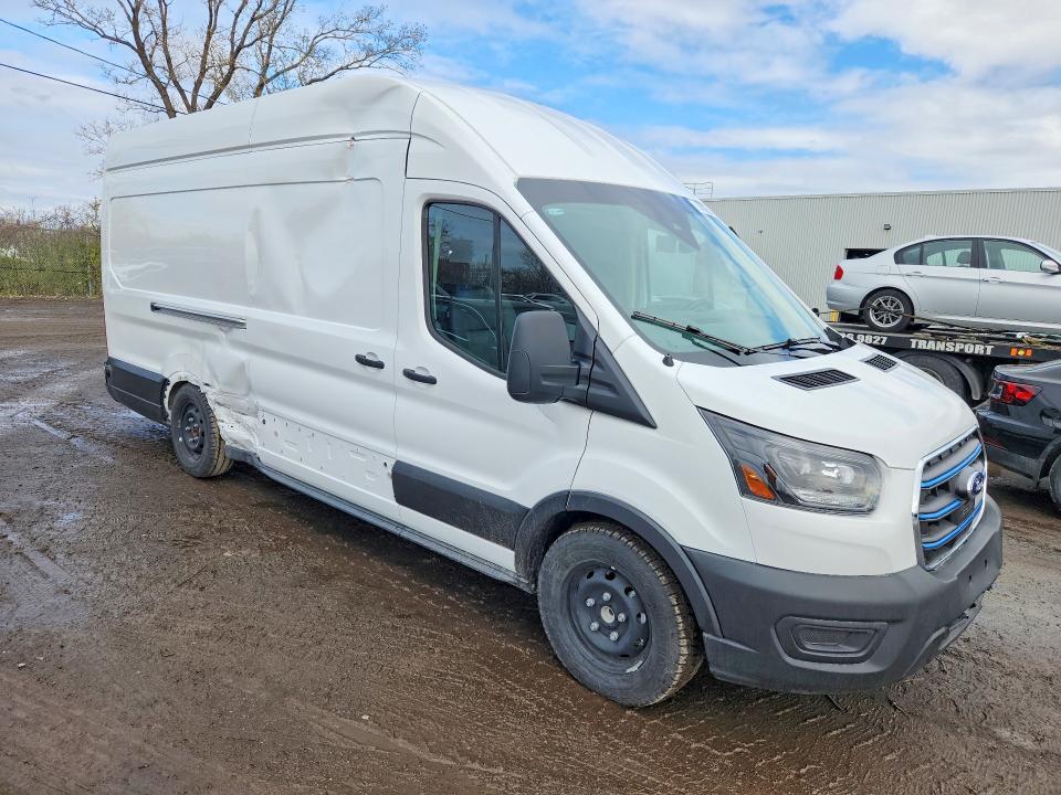 2025 Ford Transit T-350