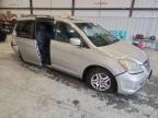 2006 Honda Odyssey exl