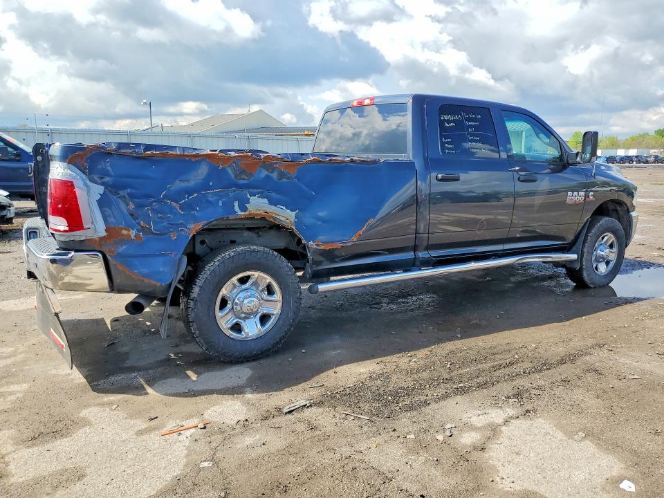 2018 Dodge RAM 2500 ST