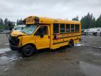 2017 Thomabuses Bus