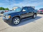2013 Chevrolet Avalanche LTZ