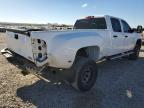 2007 GMC New Sierra K3500