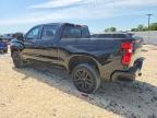 2021 Chevrolet Silverado K1500 LT Trail Boss