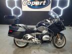 2017 BMW R1200 RT