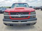 2005 Chevrolet Silverado C1500