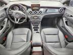 2014 Mercedes-Benz Cla 250