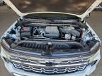 2024 Chevrolet Silverado K1500 LTZ