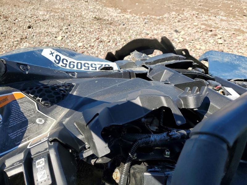 2026 Can-Am 2026 Canam Maverick X3 Utility Vehicle