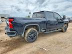 2025 Chevrolet Silverado K2500 Heavy Duty LTZ