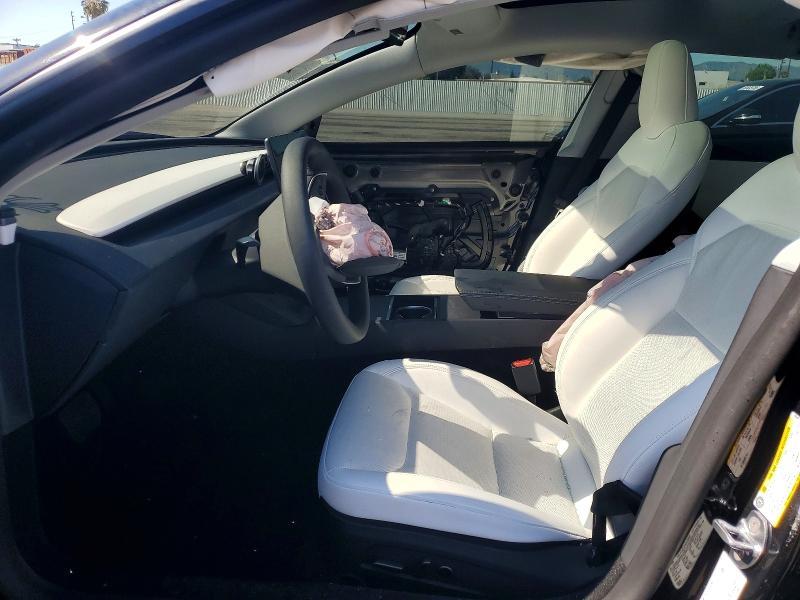 2026 Tesla Model 3