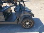 2025 Evolution Golf Cart