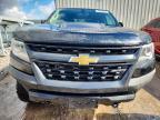 2017 Chevrolet Colorado ZR2