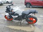 2019 Yamaha MTN1000