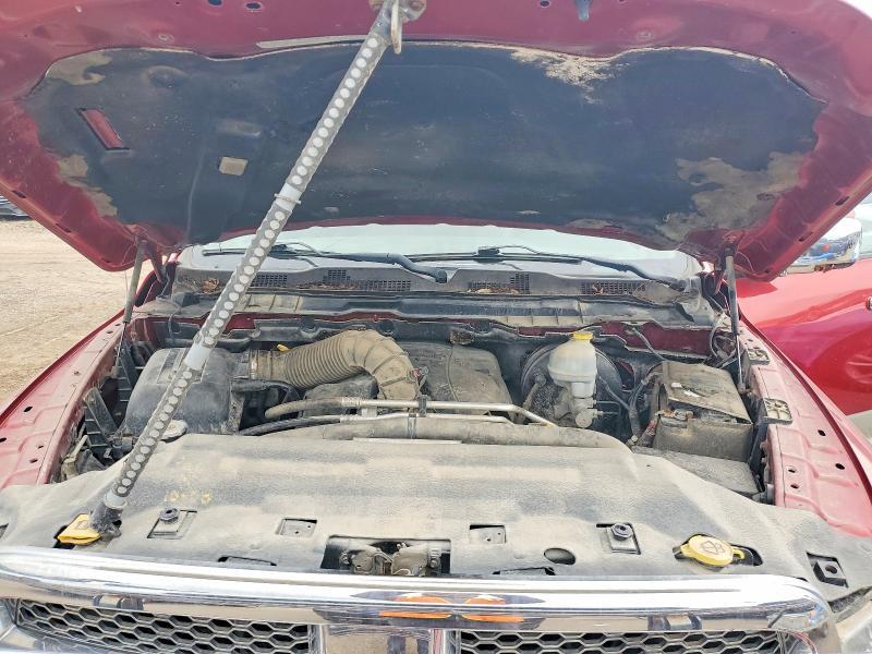 2009 Dodge R1500 Pickup