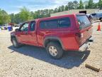 2004 Chevrolet Colorado
