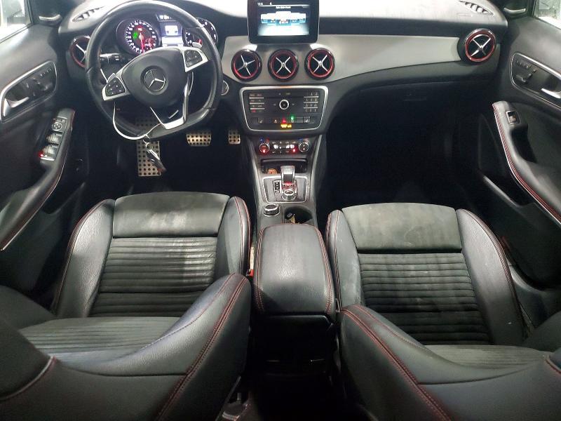 2016 Mercedes-Benz Gla 45 amg