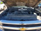 2017 Chevrolet Silverado K2500 Heavy Duty LTZ