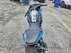 2024 Suzuki GSX800 F