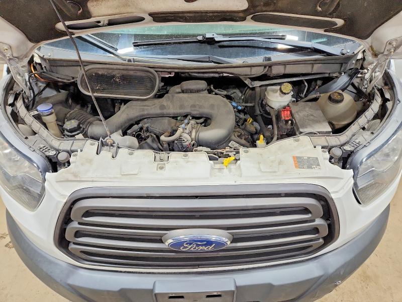 2016 Ford Transit 350 Delivery Van