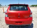 2009 Pontiac Vibe gt