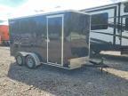 2025 Wells Cargo Enclosed Cargo Trailer