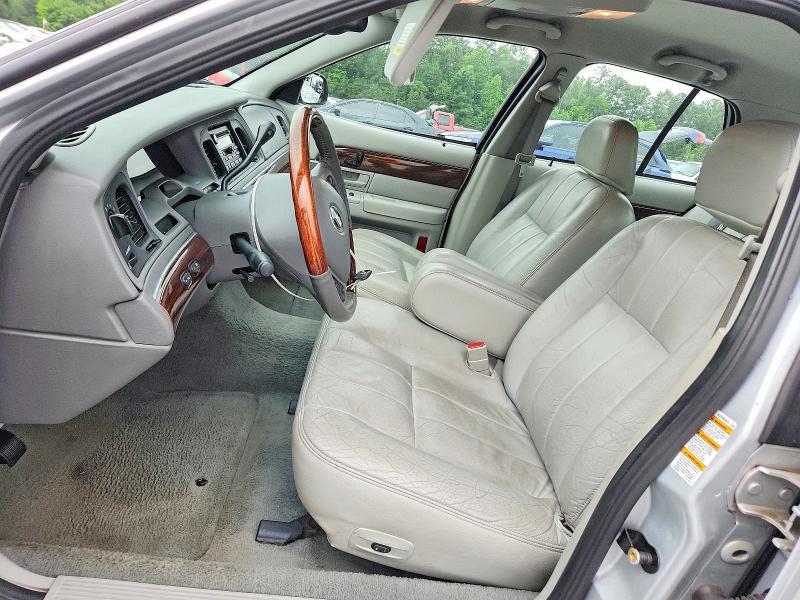 2003 Mercury Grand Marquis ls