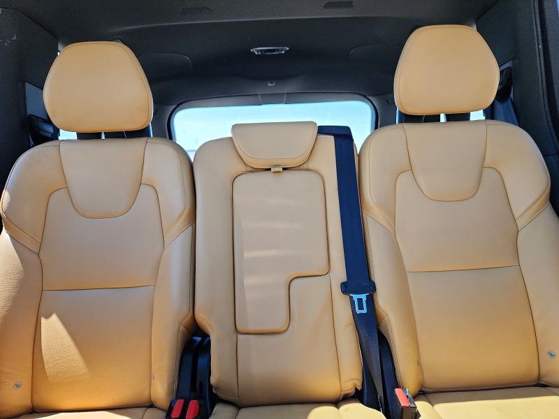 2018 Volvo Xc90 T6