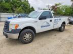 2011 Ford F150