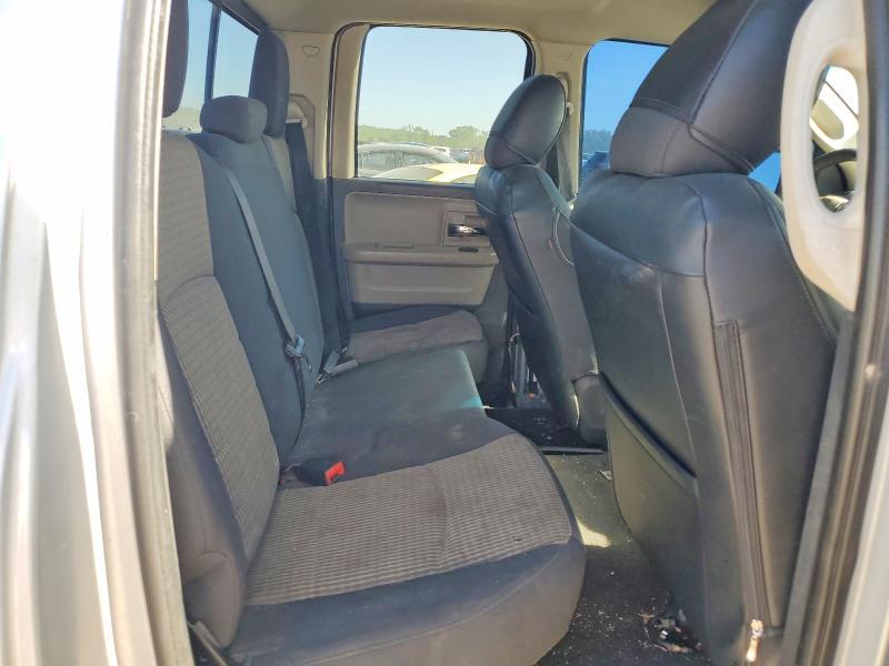 2011 Dodge Ram 1500