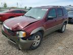 2004 Mazda Tribute es